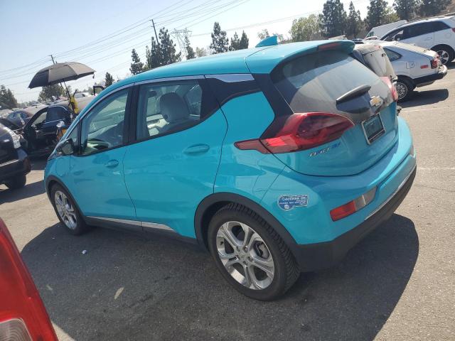 Photo 1 VIN: 1G1FY6S06L4146735 - CHEVROLET BOLT 