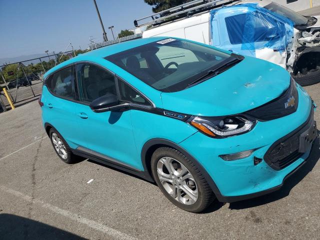 Photo 3 VIN: 1G1FY6S06L4146735 - CHEVROLET BOLT 