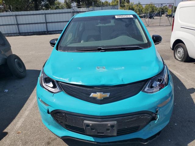 Photo 4 VIN: 1G1FY6S06L4146735 - CHEVROLET BOLT 