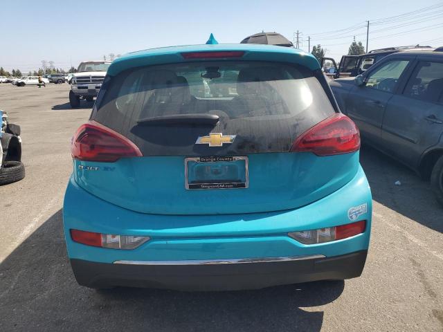 Photo 5 VIN: 1G1FY6S06L4146735 - CHEVROLET BOLT 