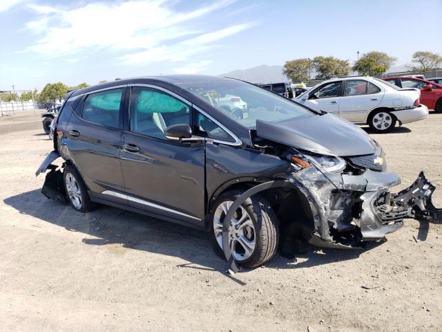 Photo 3 VIN: 1G1FY6S06L4148565 - CHEVROLET BOLT EV 