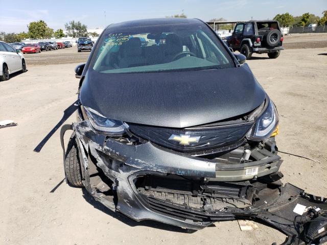 Photo 4 VIN: 1G1FY6S06L4148565 - CHEVROLET BOLT EV 