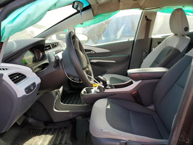 Photo 6 VIN: 1G1FY6S06L4148565 - CHEVROLET BOLT EV 