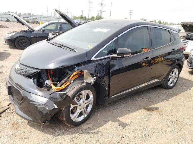 Photo 0 VIN: 1G1FY6S06M4102395 - CHEVROLET BOLT EV LT 