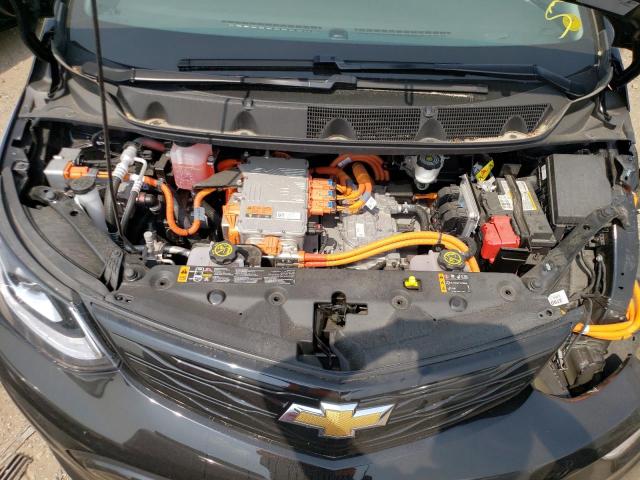 Photo 10 VIN: 1G1FY6S06M4102395 - CHEVROLET BOLT EV LT 