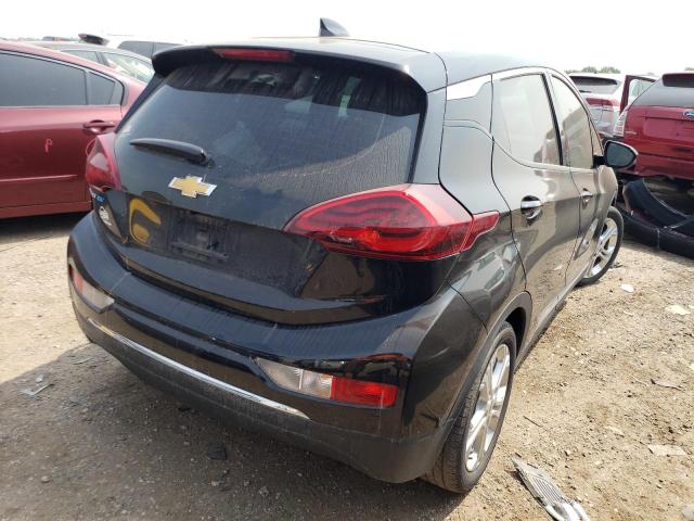 Photo 2 VIN: 1G1FY6S06M4102395 - CHEVROLET BOLT EV LT 