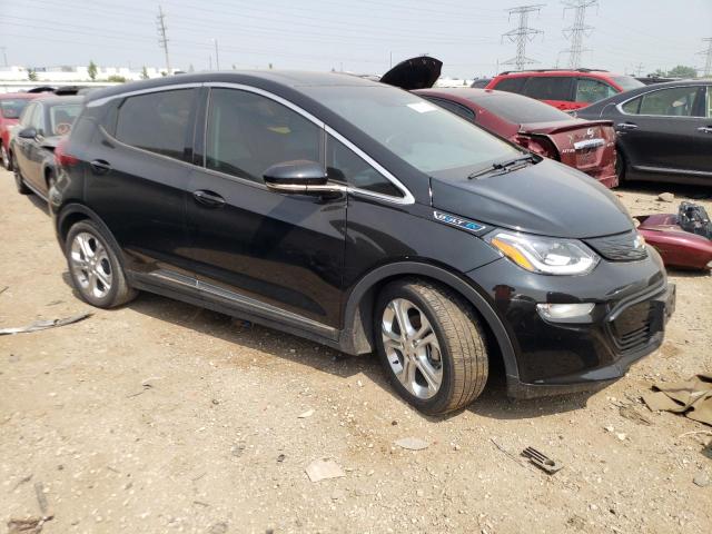 Photo 3 VIN: 1G1FY6S06M4102395 - CHEVROLET BOLT EV LT 