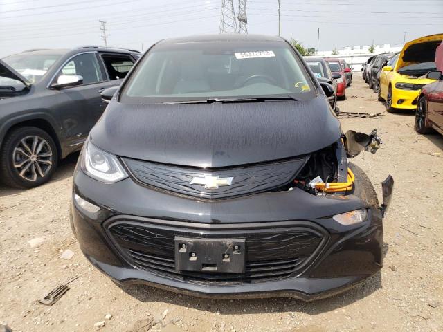 Photo 4 VIN: 1G1FY6S06M4102395 - CHEVROLET BOLT EV LT 