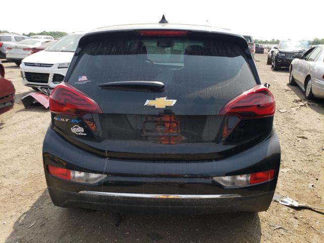 Photo 5 VIN: 1G1FY6S06M4102395 - CHEVROLET BOLT EV LT 