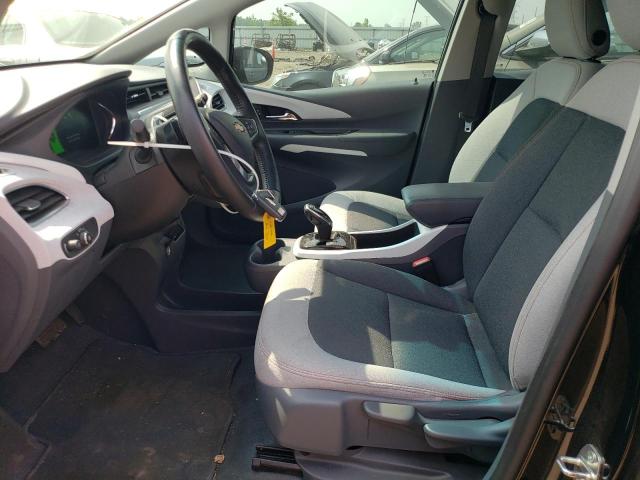 Photo 6 VIN: 1G1FY6S06M4102395 - CHEVROLET BOLT EV LT 