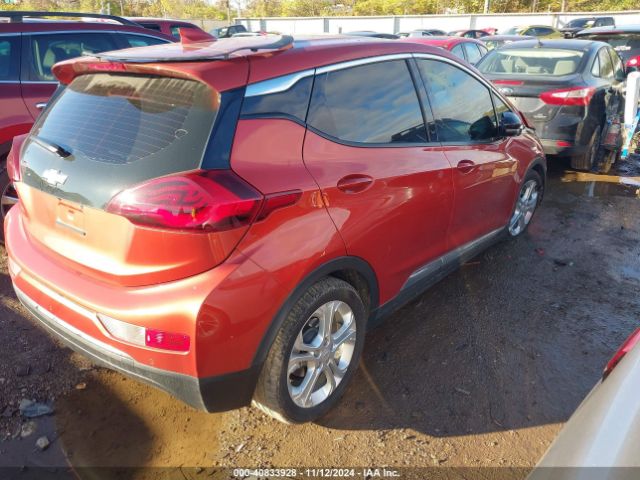 Photo 3 VIN: 1G1FY6S06M4105409 - CHEVROLET BOLT EV 