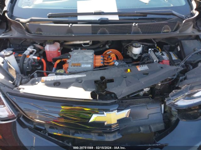 Photo 9 VIN: 1G1FY6S06M4106768 - CHEVROLET BOLT EV 