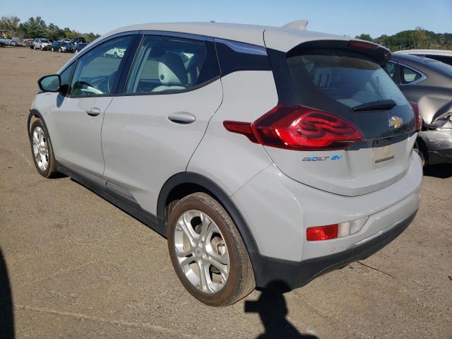 Photo 1 VIN: 1G1FY6S06M4109413 - CHEVROLET BOLT EV 