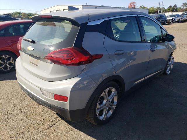 Photo 2 VIN: 1G1FY6S06M4109413 - CHEVROLET BOLT EV 