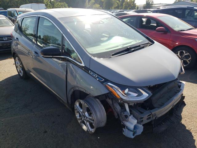 Photo 3 VIN: 1G1FY6S06M4109413 - CHEVROLET BOLT EV 