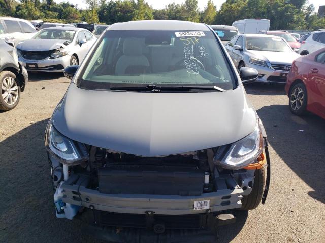 Photo 4 VIN: 1G1FY6S06M4109413 - CHEVROLET BOLT EV 