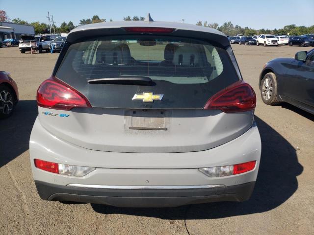 Photo 5 VIN: 1G1FY6S06M4109413 - CHEVROLET BOLT EV 