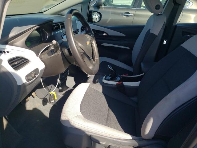 Photo 6 VIN: 1G1FY6S06M4109413 - CHEVROLET BOLT EV 