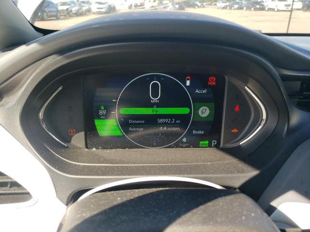 Photo 8 VIN: 1G1FY6S06M4109413 - CHEVROLET BOLT EV 