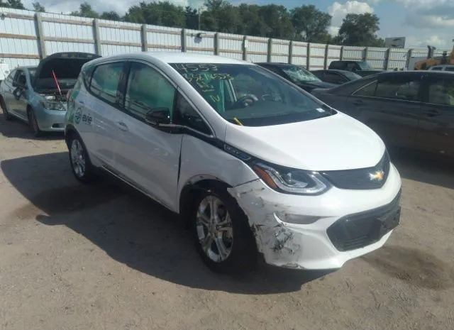 Photo 0 VIN: 1G1FY6S06M4111758 - CHEVROLET BOLT EV 