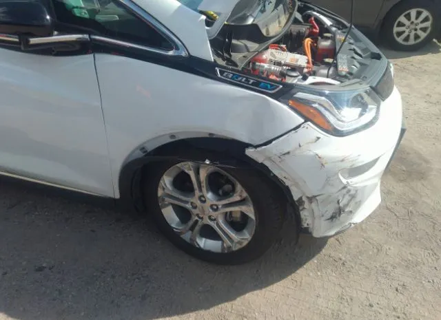 Photo 5 VIN: 1G1FY6S06M4111758 - CHEVROLET BOLT EV 