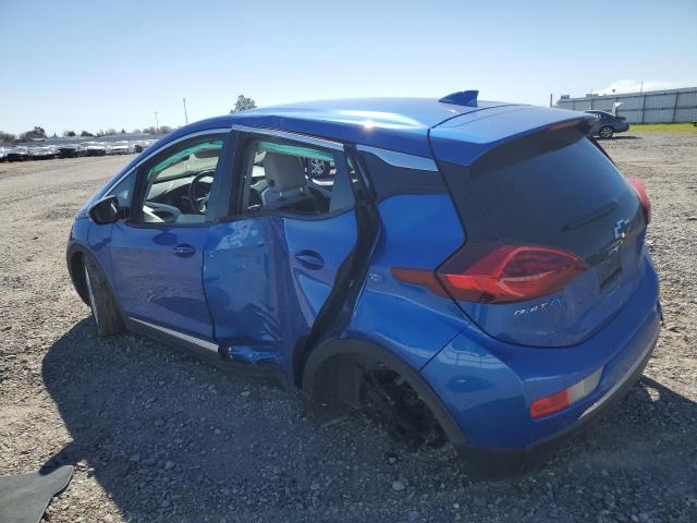 Photo 1 VIN: 1G1FY6S06M4113476 - CHEVROLET BOLT 