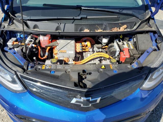 Photo 10 VIN: 1G1FY6S06M4113476 - CHEVROLET BOLT 