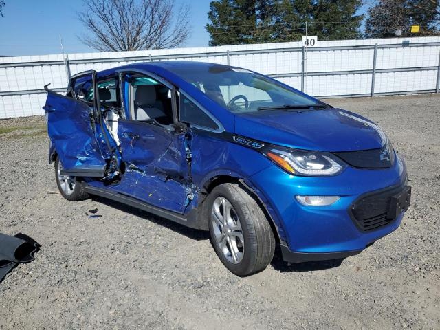 Photo 3 VIN: 1G1FY6S06M4113476 - CHEVROLET BOLT 