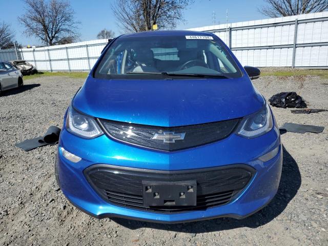 Photo 4 VIN: 1G1FY6S06M4113476 - CHEVROLET BOLT 