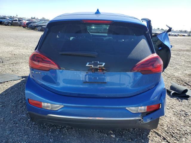 Photo 5 VIN: 1G1FY6S06M4113476 - CHEVROLET BOLT 