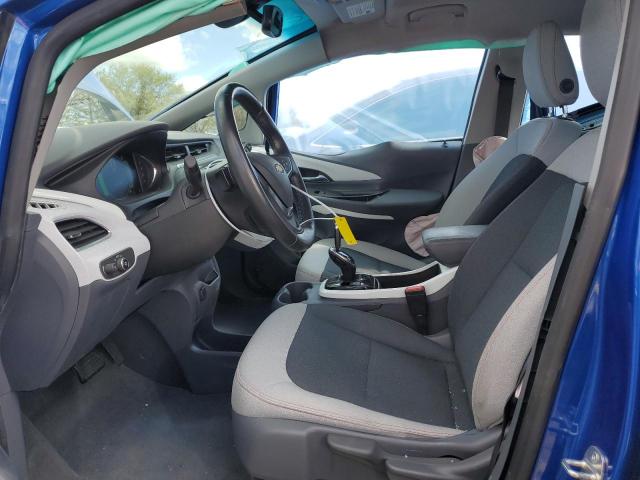 Photo 6 VIN: 1G1FY6S06M4113476 - CHEVROLET BOLT 