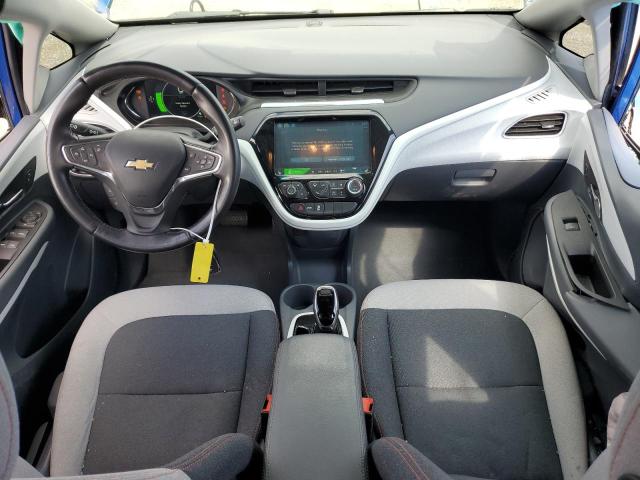 Photo 7 VIN: 1G1FY6S06M4113476 - CHEVROLET BOLT 