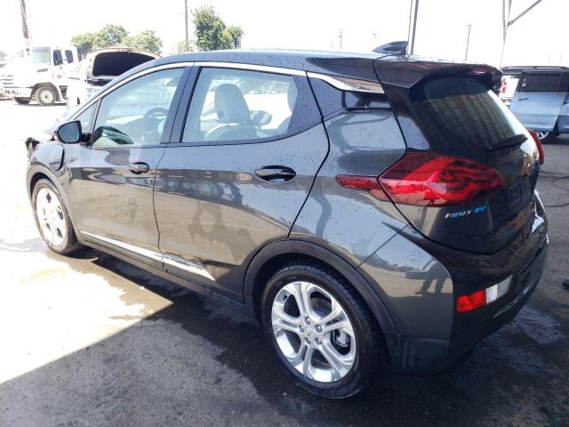 Photo 1 VIN: 1G1FY6S06M4113834 - CHEVROLET BOLT EV LT 