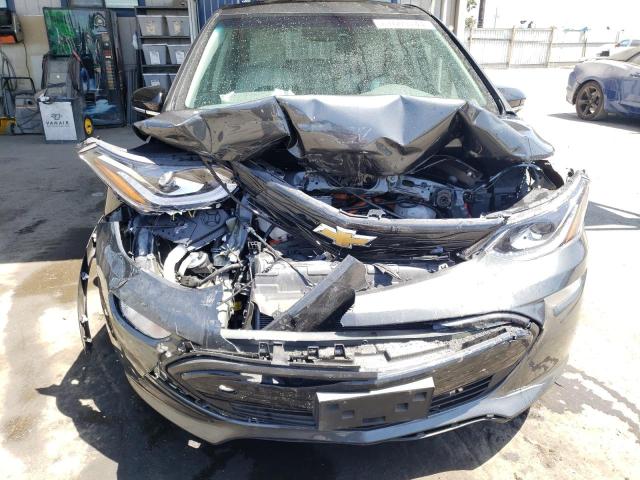 Photo 4 VIN: 1G1FY6S06M4113834 - CHEVROLET BOLT EV LT 