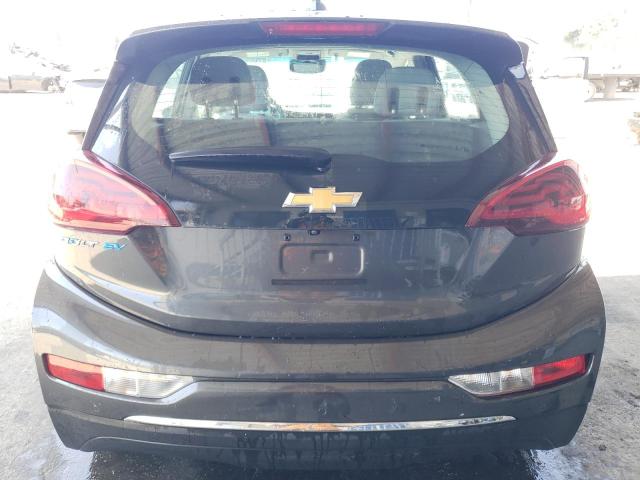 Photo 5 VIN: 1G1FY6S06M4113834 - CHEVROLET BOLT EV LT 