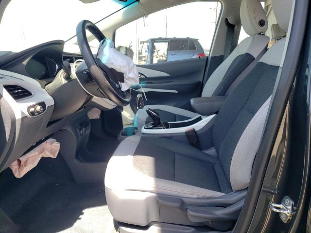 Photo 6 VIN: 1G1FY6S06M4113834 - CHEVROLET BOLT EV LT 