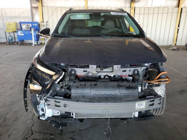 Photo 4 VIN: 1G1FY6S06N4102995 - CHEVROLET BOLT EUV L 