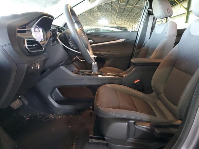 Photo 6 VIN: 1G1FY6S06N4102995 - CHEVROLET BOLT EUV L 