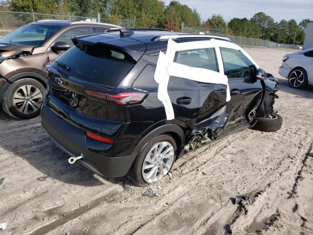 Photo 2 VIN: 1G1FY6S06N4107128 - CHEVROLET BOLT EUV L 