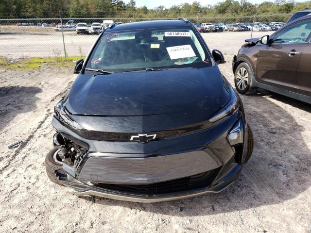 Photo 4 VIN: 1G1FY6S06N4107128 - CHEVROLET BOLT EUV L 