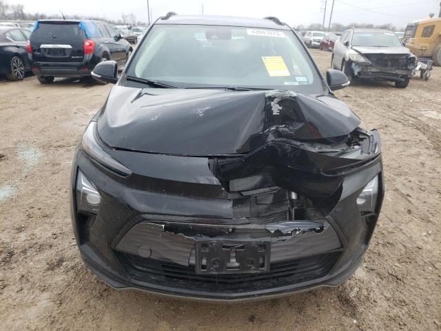 Photo 4 VIN: 1G1FY6S06N4124303 - CHEVROLET BOLT EUV L 