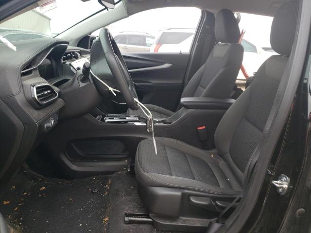 Photo 6 VIN: 1G1FY6S06N4124303 - CHEVROLET BOLT EUV L 