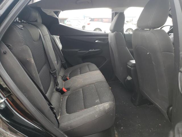 Photo 9 VIN: 1G1FY6S06N4124303 - CHEVROLET BOLT EUV L 