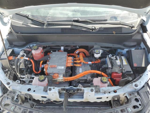 Photo 11 VIN: 1G1FY6S06P4124241 - CHEVROLET BOLT EUV L 