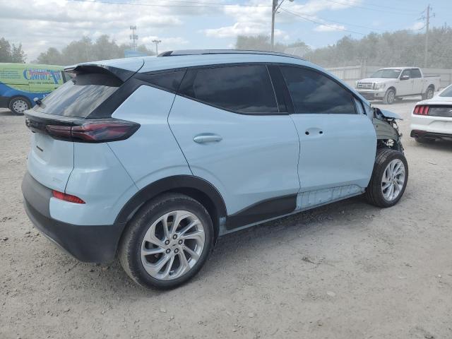 Photo 2 VIN: 1G1FY6S06P4124241 - CHEVROLET BOLT EUV L 