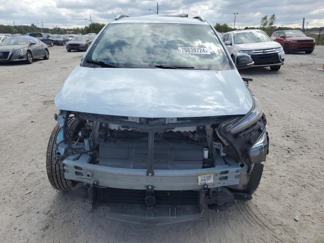 Photo 4 VIN: 1G1FY6S06P4124241 - CHEVROLET BOLT EUV L 