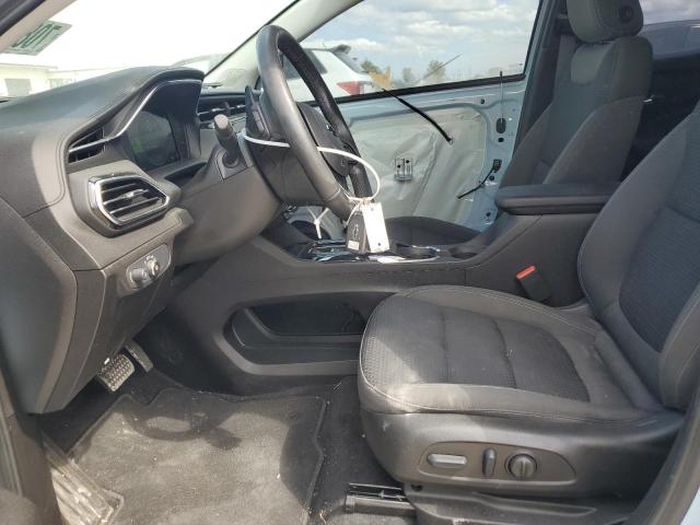 Photo 6 VIN: 1G1FY6S06P4124241 - CHEVROLET BOLT EUV L 