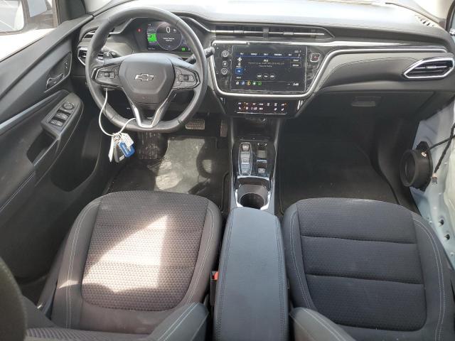 Photo 7 VIN: 1G1FY6S06P4124241 - CHEVROLET BOLT EUV L 