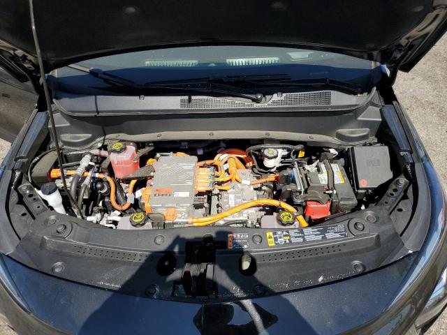 Photo 10 VIN: 1G1FY6S06P4126278 - CHEVROLET BOLT EUV L 