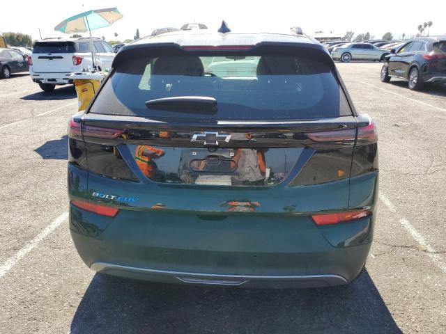 Photo 5 VIN: 1G1FY6S06P4126278 - CHEVROLET BOLT EUV L 